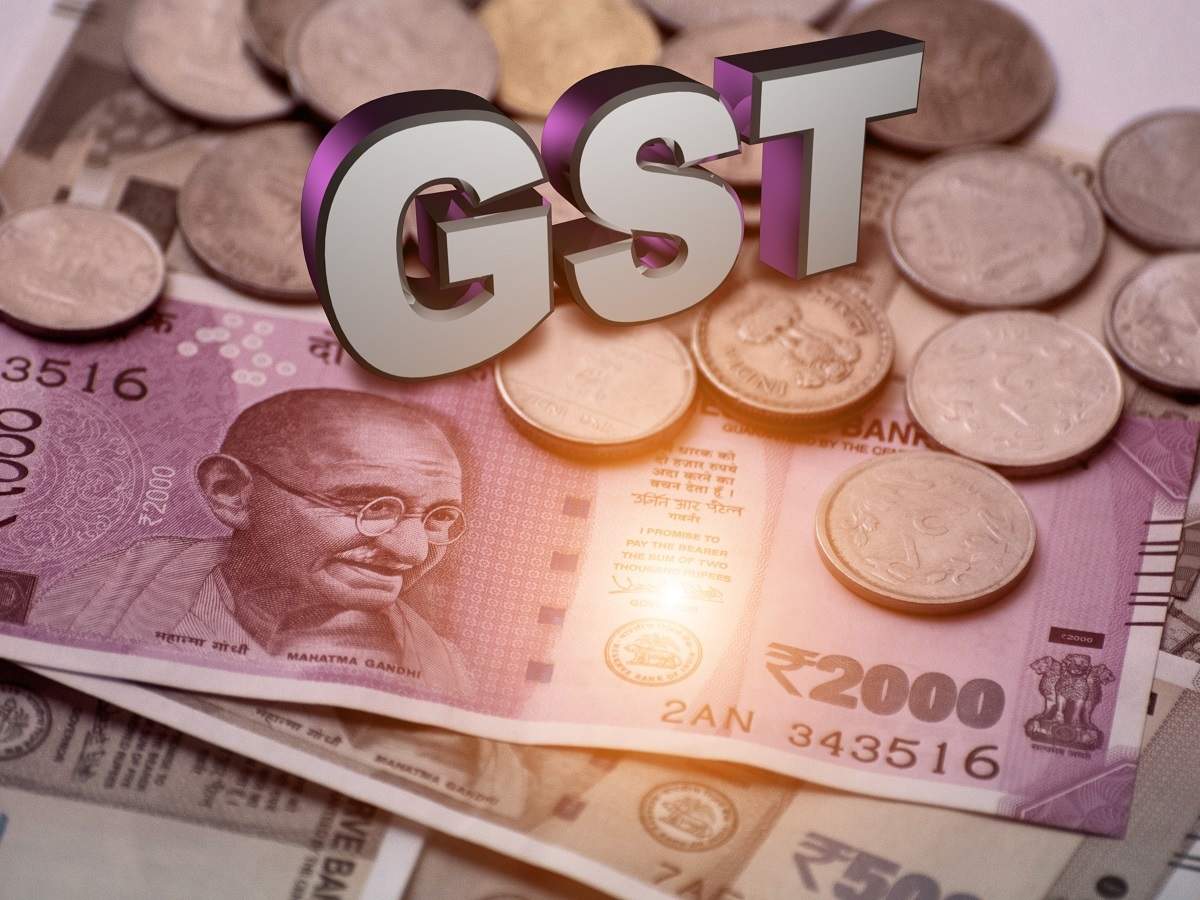 Rs 92,849 crore gross GST revenue collected in June 2021